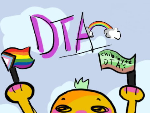 Pride DTA!! [Closed]