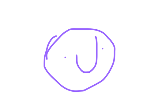 An original vine complication