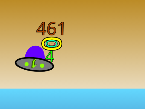Numberosity! (33)