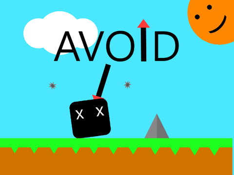 -Avoid- | Games
