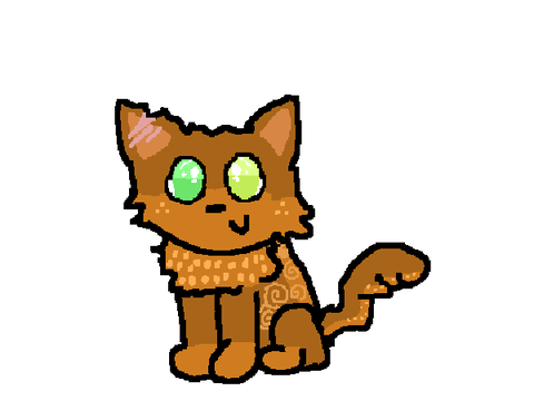 WaCa Character entry!