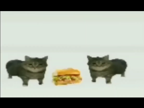 Sandwich.