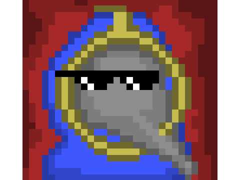 Deal with the moon lord (terraria)
