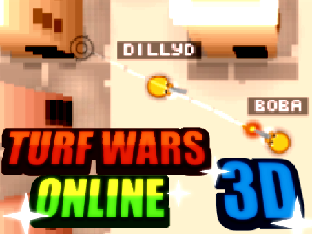 ☁︎ 3D TURF WARS ONLINE #GAMES #FUN #ALL #TRENDING #MULTIPLAYER #ONLINE #3D #TRENDING