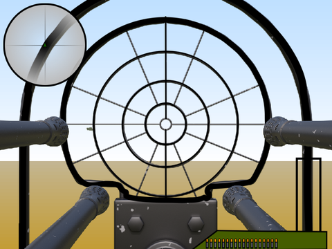 Anti-Aircraft! Full Release!