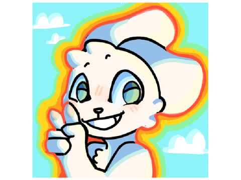 Pfp for pokehazel