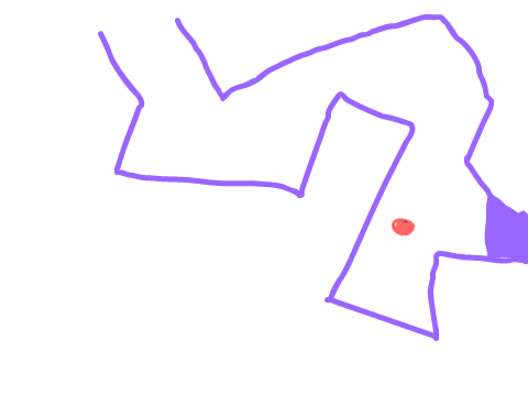 The Maze
