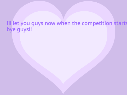 Competition