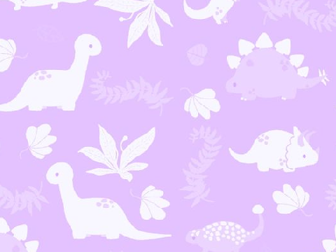Add your own dinosaur