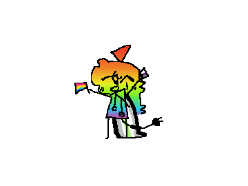 Happy Pride Month!