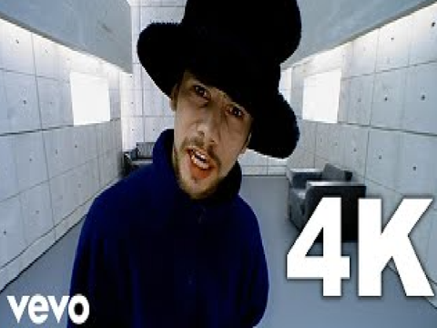 Virtual Insanity (full song)
