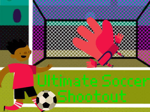 Ultimate Soccer Shootout