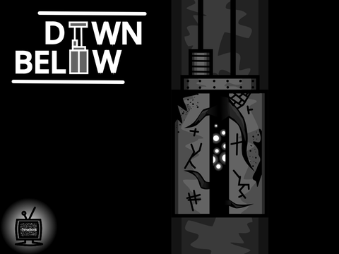 Down Below | Entry for game contest