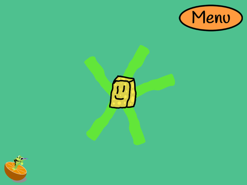 Menu Test