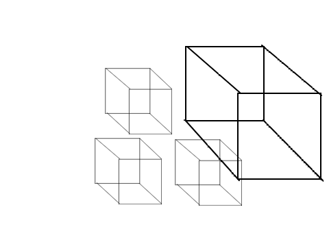 Cubes