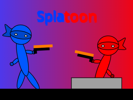 Splatoon