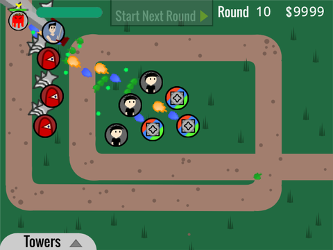 Will_Wam Tower Defense 2 HACKED HACKED