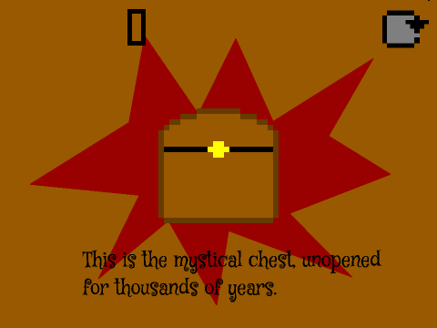 Treasure Chest