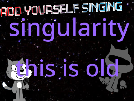 (OLD) AYS: Singularity