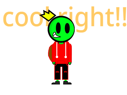og marshman's oc  