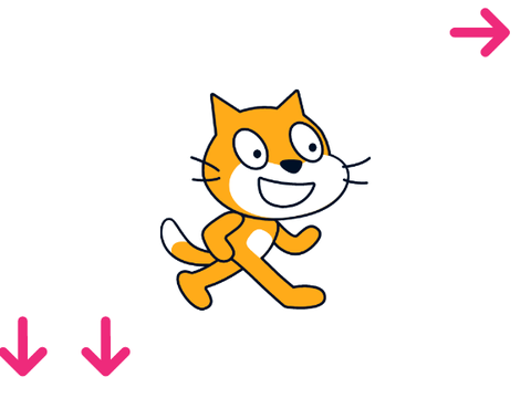 Scratch プログラミング講座！ Part 0-1-1