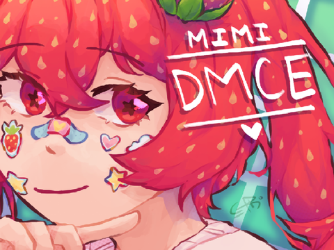 Mimi 150+ [DMCE]