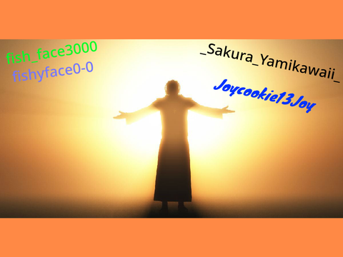 !Sign if u believe in God! remix remix