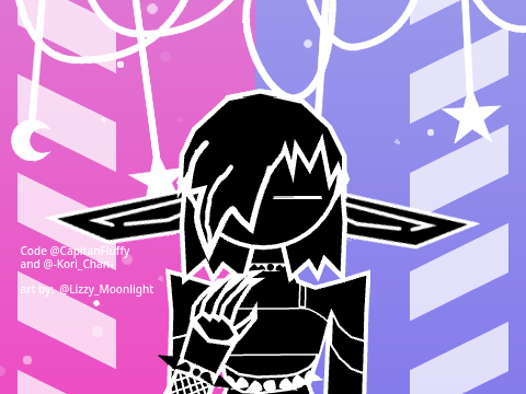 __GenderBend!?__