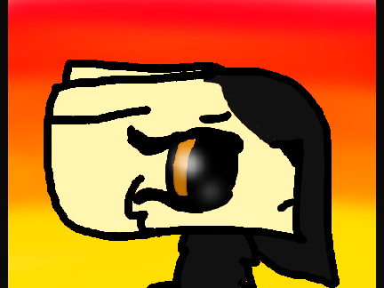 Fanart :D