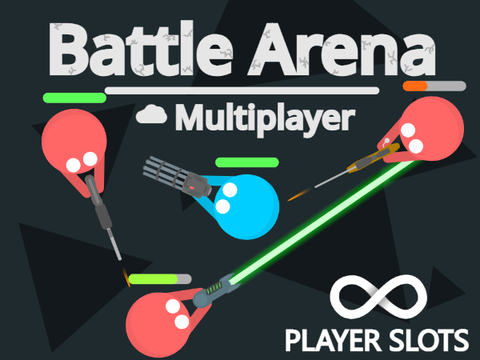 Battle Arena ver 1.0.1
