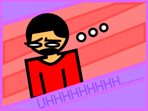 Uhhhhh... | Very Short Shorts Ep1