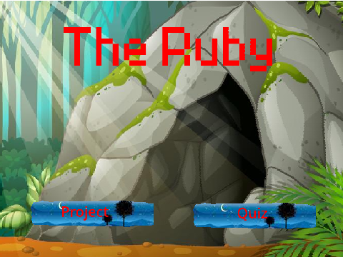 The Ruby