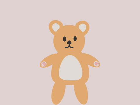 Design Your Bear