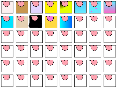 Add yourself as a licky cat! With bluelava167