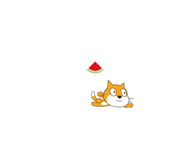 Scratch and water melon remix remix