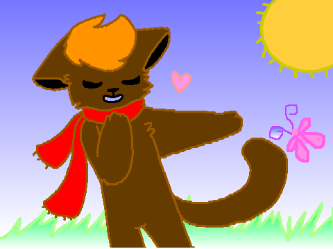 ☯Hold Me Up CC☯My entry