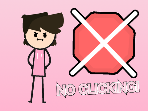 Don't Stop The Project!