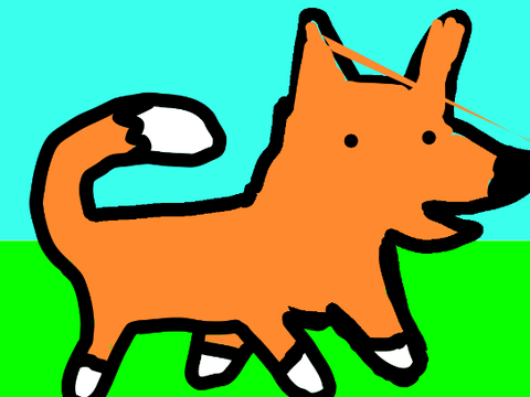 Foxy