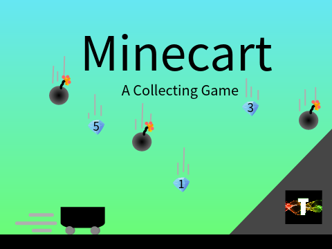 Minecart Catcher By thing90
