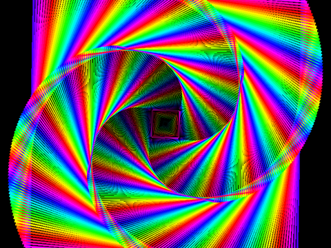 Pattern remix