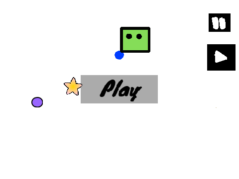  Minecraft PLATFORM GAME!!!