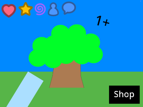  Tree Clicker 