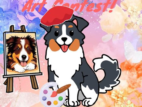 Art contest! closed :)