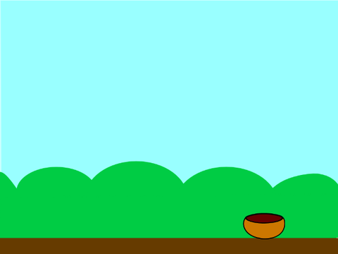 Donut catcher