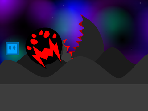 Blocky: The Reborn God Demo