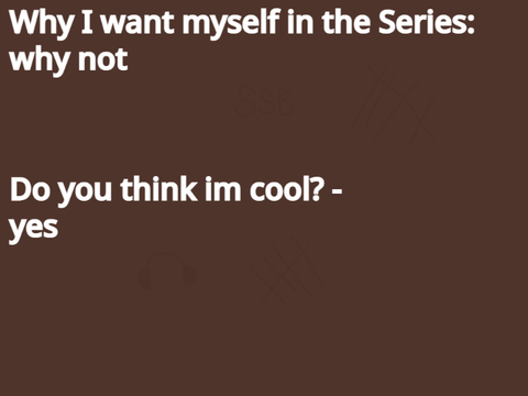 Signups for ¨The Animators Battle Part 2¨  