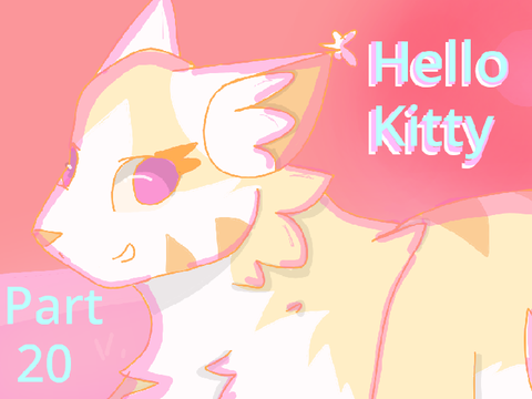 20 [] Hello Kitty