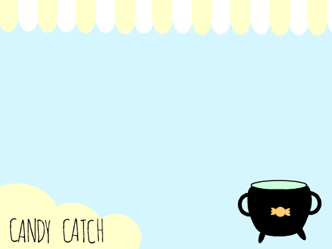 Candy Catch