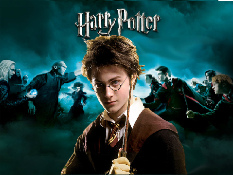 Harry Potter Quiz