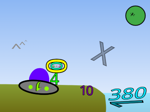 Numberosity! (41)